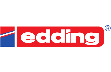 Edding, Logo