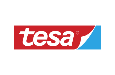 tesa, Logo